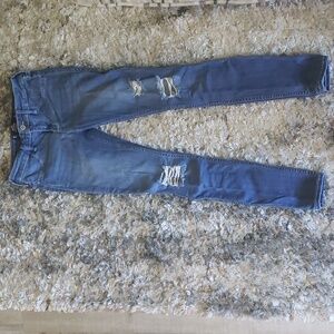Hollister Jean Leggins